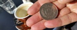 Uwolniony frank szwajcarski, kurs, kredyty w chf