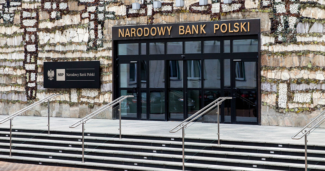 NBP, Narodowy Bank Polski