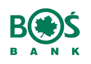Logo Boś Bank