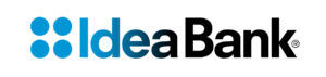 Logo idea Bank