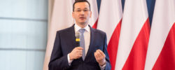 Wiceminister Morawiecki, Ministerstwo Rozwoju i Finansów