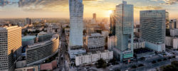 Warszawa