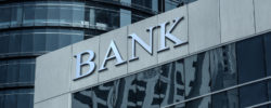 bank