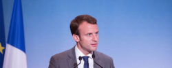 Emmanuel Macron