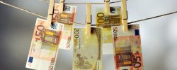 pieniądze, gotówka, euro