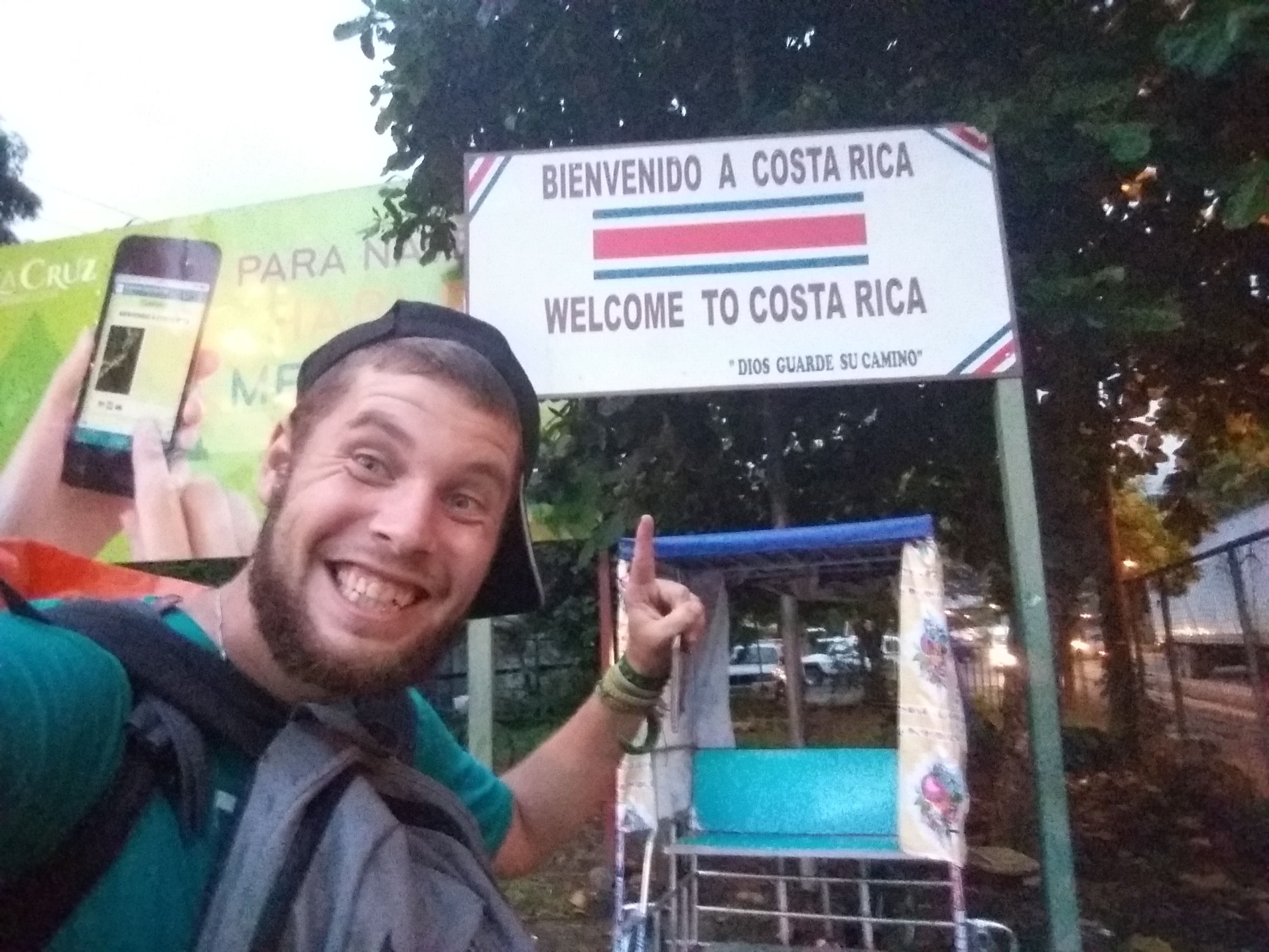 Drogie życie w Kostaryce