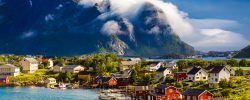 Norwegia