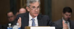 Jerome Powell Ekantor.pl szef FED nowy szef rezerwy federalnej