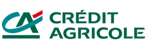 Logo Bank Bank Crédit Agricole
