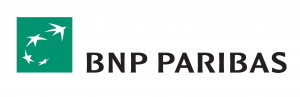 Logo BNP Paribas