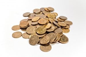 polski złoty - monety 1 grosz