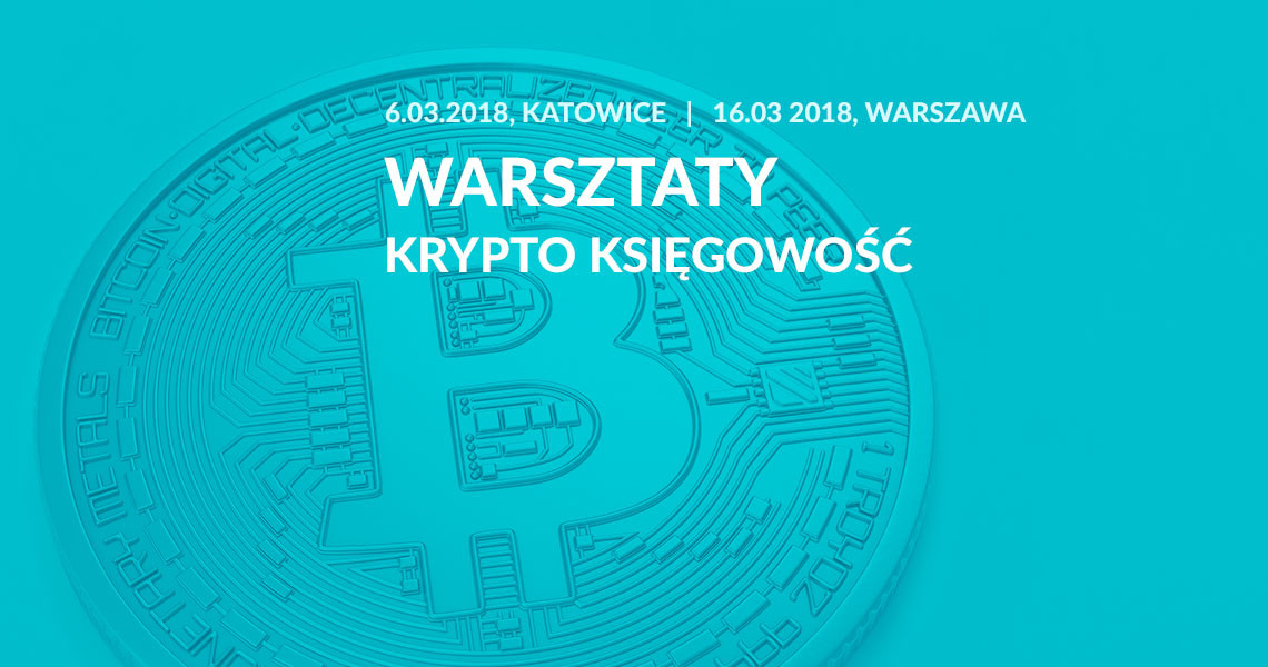 Ekantor.pl, warsztaty, krypto księgowość, kryptowaluty, szkolenie