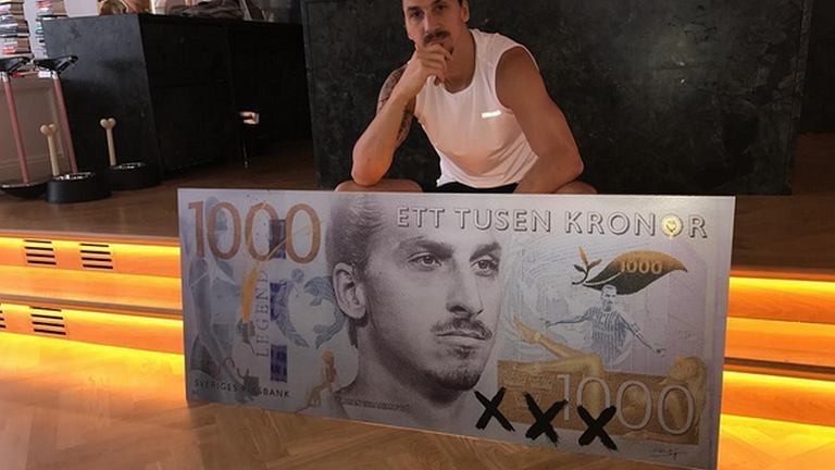 banknot, waluta