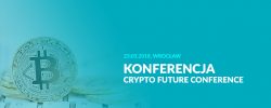 konferencja, kryptowaluty, crypto future conference, Ekantor.pl