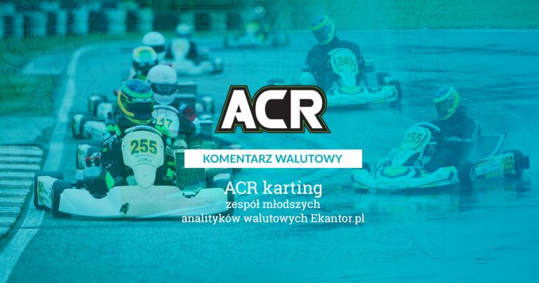 blog, komentarz, ACR, karting, Ekantor.pl