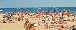 plaża, morze, wakacje, urlop, podróże, Ekantor.pl