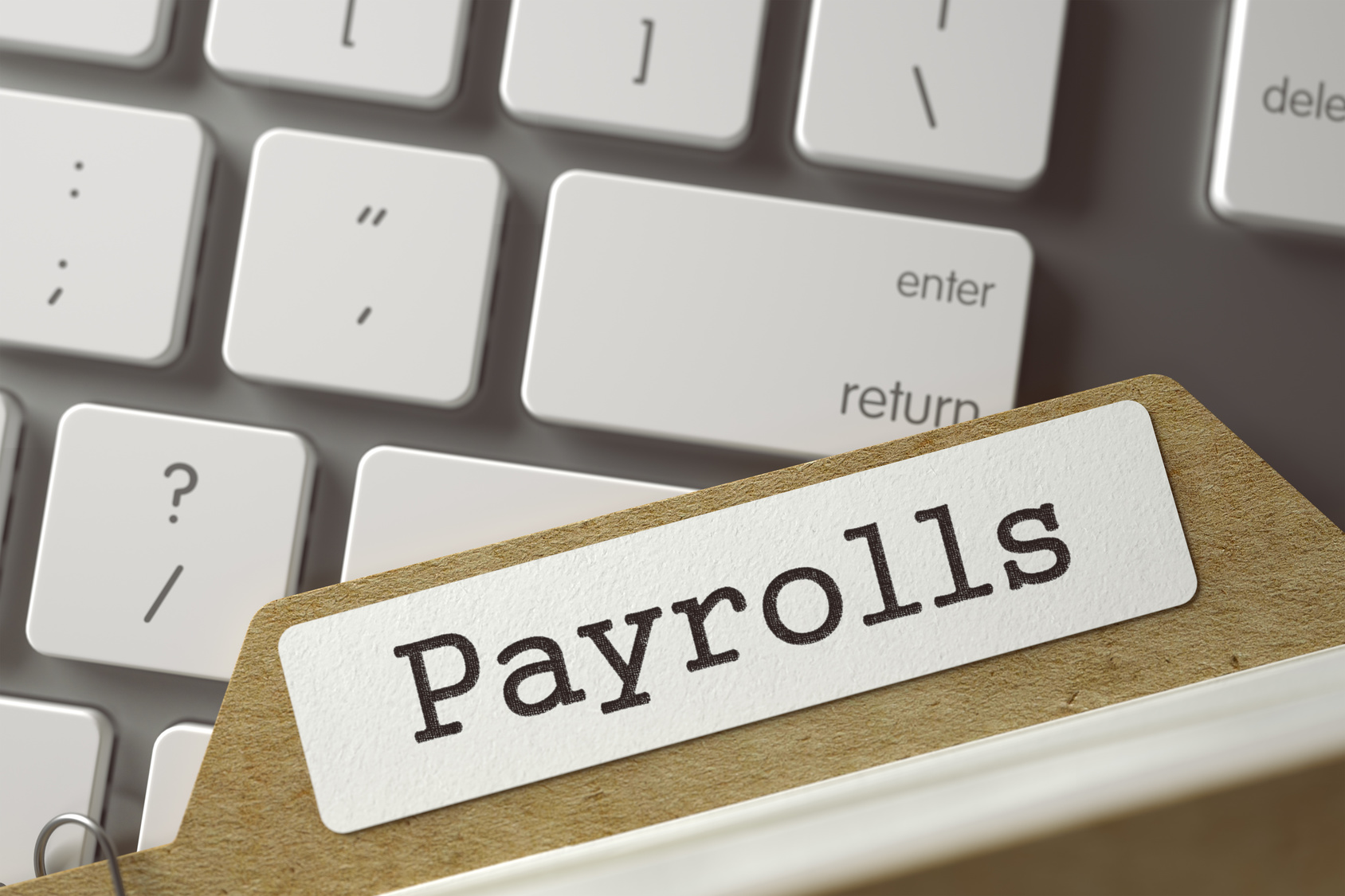 payrolls, NFP, dane, sytuacja na rynku pracy, USA, Ekantor.pl