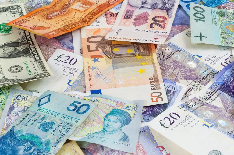 waluty, kurs walut, strefa euro, podróż, wyjazd, Ekantor.pl