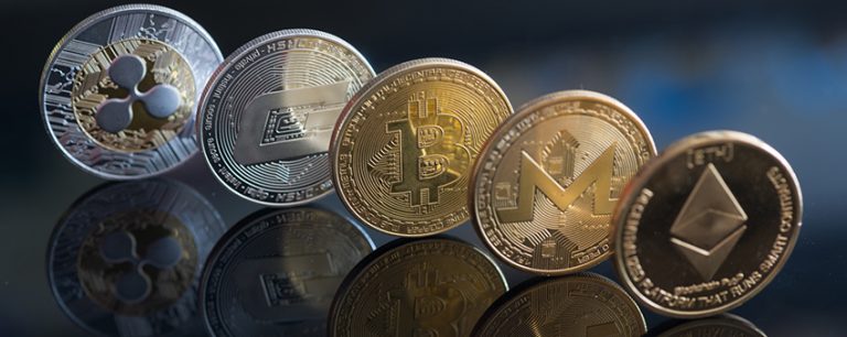 top10 kryptowalut, kryptowaluty, bitcoin, Ekantor.pl