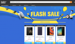 gearbest, zakupy online, zakupy z Azji, Ekantor.pl