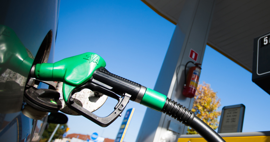 paliwo, ceny paliw, wzrost cen paliw, litr paliwa, ustawa, rząd, Polska, Ekantor.pl