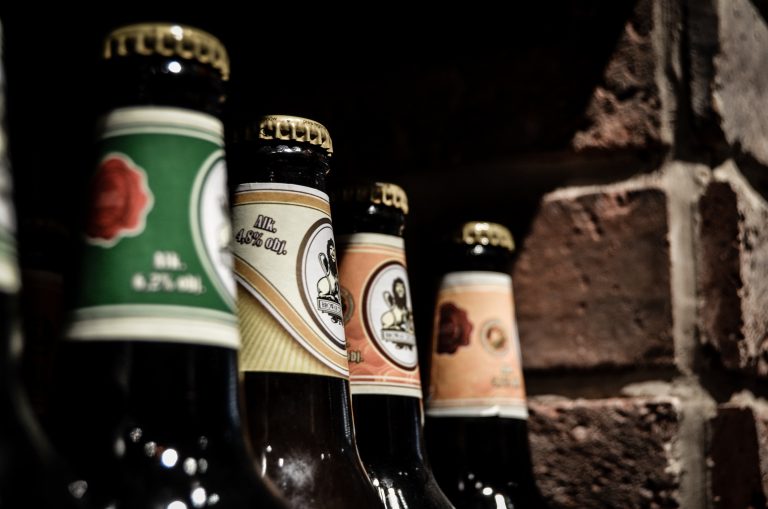 piwo, cena piwa, piwo w Europie, ile kosztuje piwo, czeskie piwo, wymiana walut, Ekantor.pl