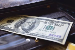 dolar, dolar amerykański, waluta, ile kosztuje dolar, wymiana walut, Ekantor.pl