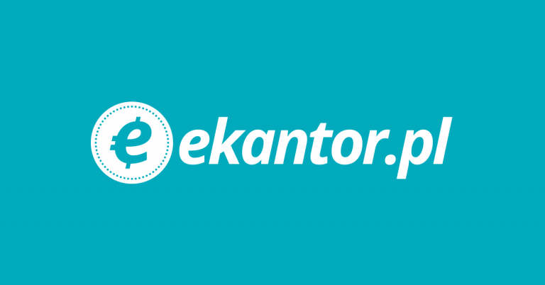 ekantor.pl - wymiana walut online, kantor internetowy