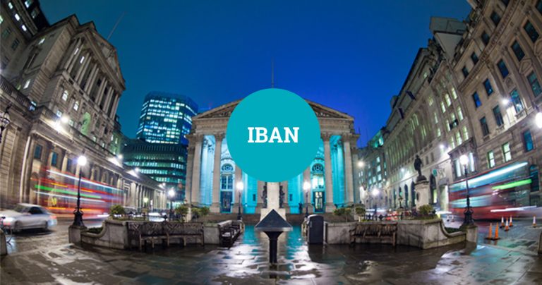 iban, co to jest iban, iban bank