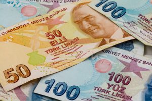 Turcja, lira, lira turecka, waluta Turcji, kryzys, wymiana walut, Ekantor.p