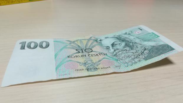 100 koron na 100 rocznicę obiegu czechy alois rasin minister finansow czechoslowacji