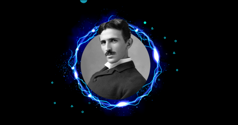Nikola Tesla – człowiek, na którego Świat nie był gotowy-ekantor.pl