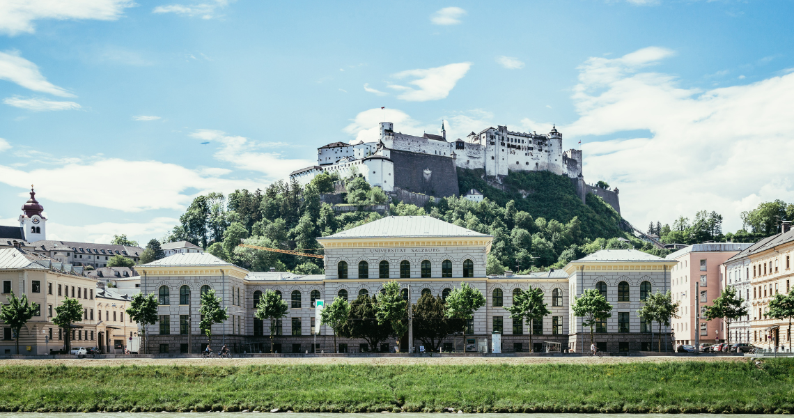 Universität Salzburg